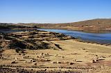 PERU - Sillustani - Lake Umayo  - 01